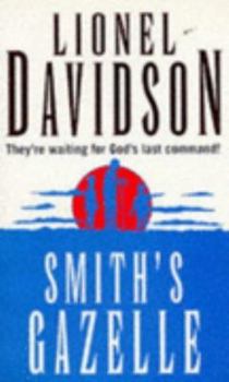 Mass Market Paperback Smith's Gazelle Book