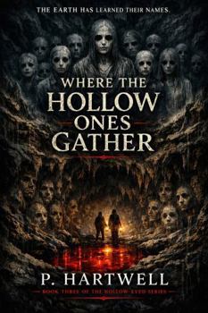 Where the Hollow Ones Gather: The earth has learned their names. (THE HOLLOW-EYED SERIES)