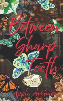 Paperback Between Sharp Teeth Book
