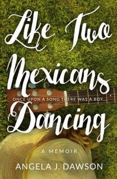 Paperback Like Two Mexicans Dancing Book