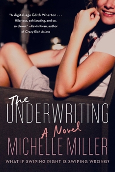 Paperback The Underwriting Book
