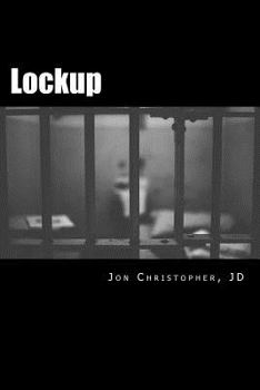 Paperback Lockup Book