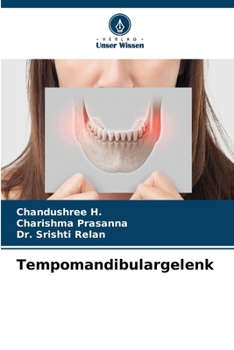 Tempomandibulargelenk (German Edition)