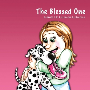 Paperback The Blessed One Book