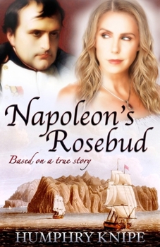 Paperback Napoleon's Rosebud Book