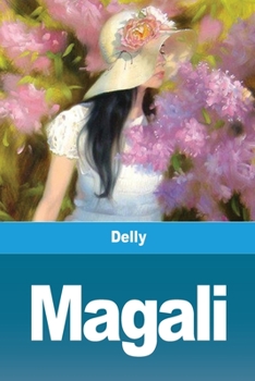 Paperback Magali [French] Book
