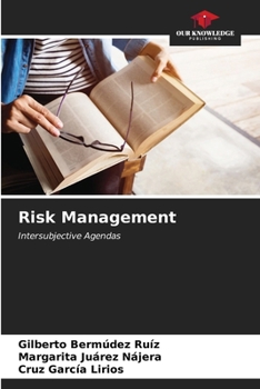 Paperback Risk Management Book