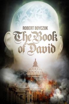 Paperback The Book of David Book