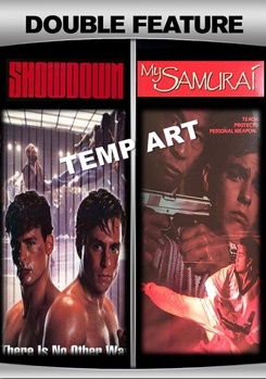 Showdown + My Samurai