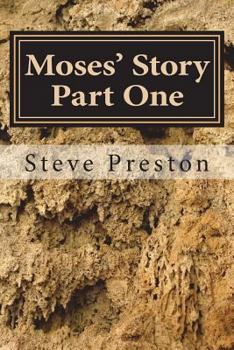 Paperback Moses' Story Part One: Cross Comparison and Dissection Book