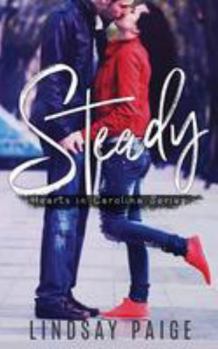 Paperback Steady Book