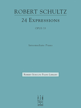 Paperback 24 Expressions Book