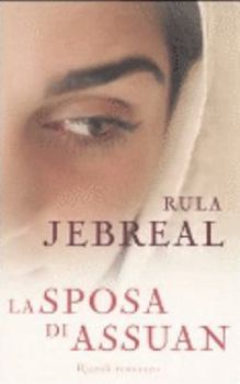 Hardcover La sposa di Assuan [Italian] Book