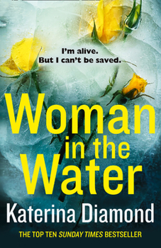 Paperback Woman in the Water Book