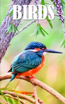 Birds 5 x 8 Weekly 2020 Planner: One Year Calendar