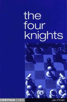 Paperback The Four Knights Book