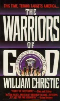 Mass Market Paperback The Warriors of God Book