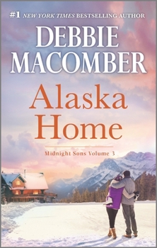Mass Market Paperback Alaska Home: A Romance Novel Book