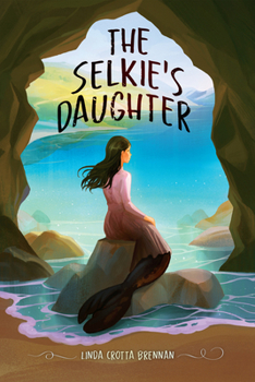 Paperback The Selkie's Daughter Book