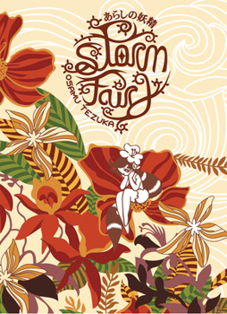 Paperback Storm Fairy Book