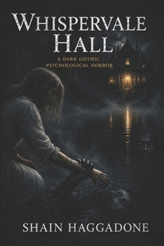 Paperback Whispervale Hall: A Gothic Psychological Meta Horror Book