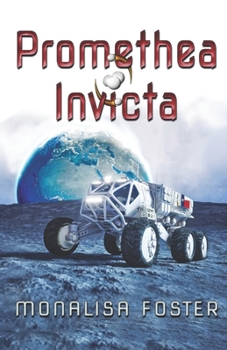 Paperback Promethea Invicta: A Novella Book