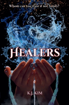 Healers (Elemental)
