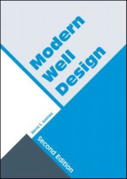 Modern Well Design