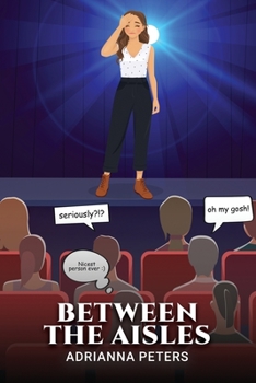 Paperback Between the Aisles Book