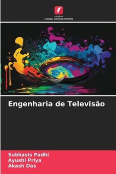 Paperback Engenharia de Televisão [Portuguese] Book