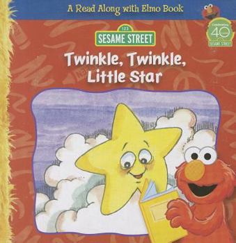 Board book Twinkle, Twinkle, Little Star Book