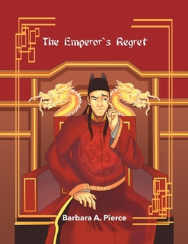 Paperback The Emperor's Regret Book