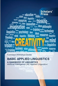 Paperback Basic Applied Linguistics Book
