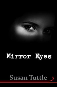 Paperback Mirror Eyes Book