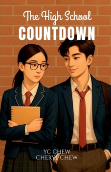 Paperback The High School Countdown Book