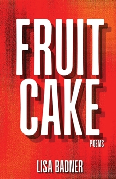 Paperback Fruitcake Book