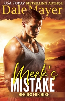 Paperback Merk's Mistake Book