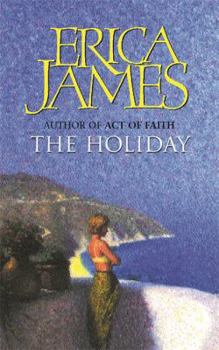 Paperback The Holiday Book