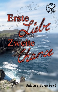 Paperback Erste Liebe zweite Chance [German] Book