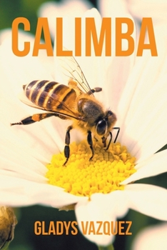 Paperback Calimba [Spanish] Book