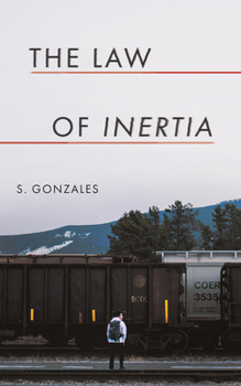Paperback The Law of Inertia Book