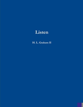 Paperback Listen Book