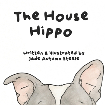 Paperback The House Hippo Book