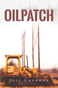 Paperback Oilpatch Book