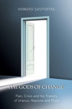 Paperback The Gods of Change Book