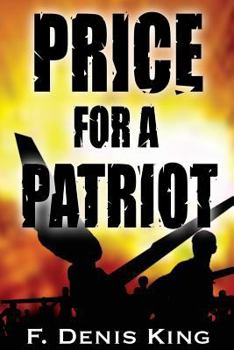 Paperback Price For A Patriot Book