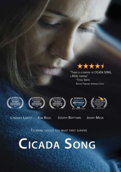 DVD Cicada Song Book
