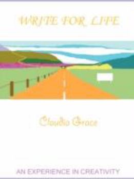 Paperback Write for Life Book