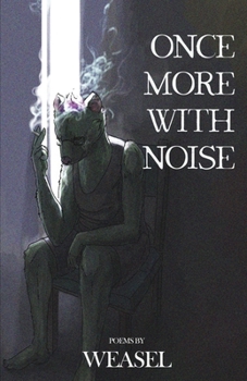 Paperback Once More with Noise Book