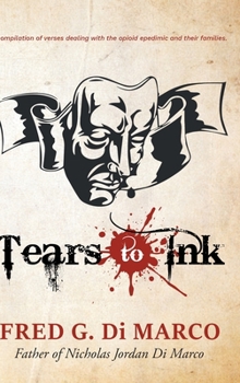Hardcover Tears to Ink Book